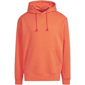 Vêtements Homme Sweats adidas Originals M all szn hdy Orange
