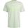 Vêtements Homme T-shirts manches courtes adidas Originals Tr-es fr logo t Vert