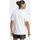 Vêtements Homme T-shirts manches courtes adidas Originals M bl sj t Blanc