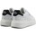 Chaussures Homme Multisport Liu Jo Big 01 Sneaker Uomo White Black 7B4027-PX474 Blanc