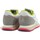 Chaussures Femme Multisport Sun68 Stargirl Fluo Details Sneaker Donna Bianco Z34213 Blanc