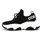 Chaussures Femme Multisport Steve Madden Protege Sneaker Donna Black PROT04S1 Noir
