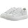 Chaussures Femme Bottes Patrizia Pepe Sneaker Donna Total White 8Z0080-E028 Blanc