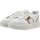 Chaussures Femme Multisport Alviero Martini Sneaker Donna White Z0860-300B Blanc