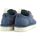 Chaussures Homme Multisport Panchic PANCHIC Sneaker Uomo Denim Basic Blue Red P01M012-00633021 Bleu