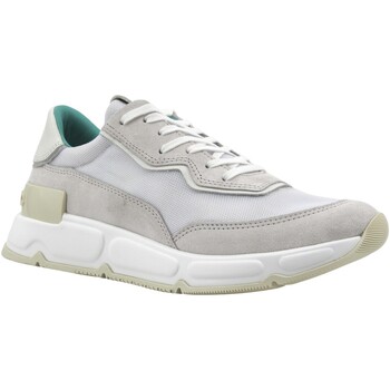 Panchic PANCHIC Sneaker Uomo White P06M001-0076A001 Blanc