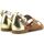Chaussures Femme Bottes Liu Jo Sand 03 Sandalo Donna Cognac Marrone SA4169PX493 Marron