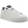Chaussures Homme Multisport Colmar Sneaker Uomo White BRADBURY CHROMATIC Blanc
