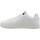 Chaussures Homme Multisport Colmar Sneaker Uomo White BRADBURY CHROMATIC Blanc