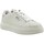 Chaussures Femme Multisport Colmar Sneaker Donna White CLAYTON BLEACH Blanc