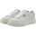 Chaussures Femme Multisport Colmar Sneaker Donna White CLAYTON BLEACH Blanc