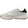 Chaussures Homme Multisport Colmar Sneaker Uomo White Black HOLDEN PREMIUM Blanc