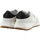 Chaussures Homme Multisport Colmar Sneaker Uomo White Black HOLDEN PREMIUM Blanc