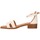 Chaussures Femme Sandales et Nu-pieds Oh My Sandals 5322 Mujer Hielo Bleu