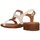 Chaussures Femme Sandales et Nu-pieds Oh My Sandals 5345 Mujer Hielo Bleu
