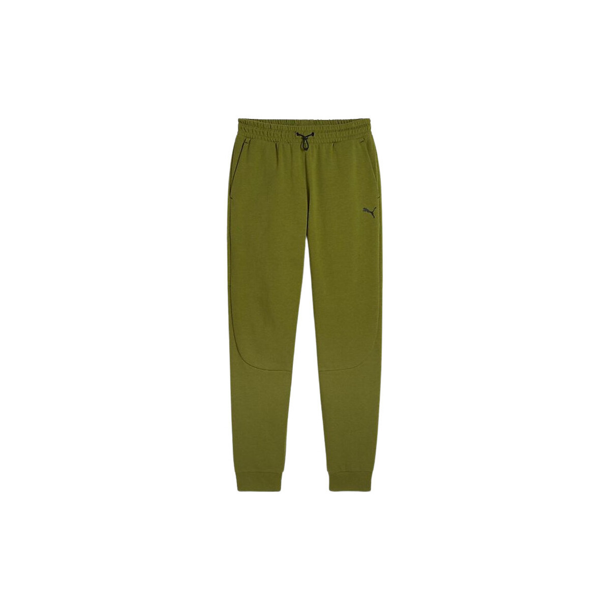 Vêtements Homme Pantalons de survêtement Puma JOGGING RADICAL VERT KAKI - OLIVE GREEN - M Multicolore