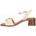 Chaussures Femme Sandales et Nu-pieds Oh My Sandals 5383 Mujer Hielo Bleu