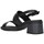 Chaussures Femme Sandales et Nu-pieds Oh My Sandals 5347 Mujer Negro Noir