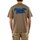 Vêtements Homme T-shirts manches courtes Gramicci G4SU-T071 Autres
