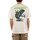 Vêtements Homme T-shirts manches courtes Gramicci G4SU-T072 Blanc