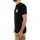 Vêtements Homme T-shirts manches courtes Santa Cruz SCA-TEE-10785 Noir