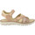 Chaussures Enfant Sandales et Nu-pieds Primigi 5890211 Rose