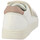 Chaussures Enfant Baskets basses Primigi 5873500 Blanc