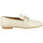 Chaussures Femme Mocassins Jhay 2215 Blanc
