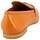 Chaussures Femme Mocassins Jhay 2215 Orange