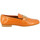 Chaussures Femme Mocassins Jhay 2215 Orange
