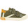Chaussures Enfant Baskets basses Primigi 5922500 Vert