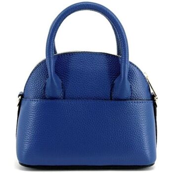 Sacs Femme Sacs Bandoulière Oh My U330-1500 Bag MANOLITA Bleu