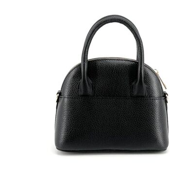 Sacs Femme Sacs Bandoulière karl lagerfeld black studded shoulder bag MANOLITA Noir