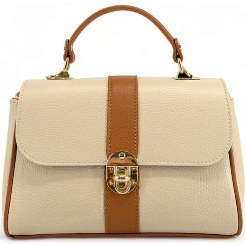 Sacs Femme just-launched Epi leather version of the Louis Vuitton Neonoe Bag Oh My Bag ZOE Beige & Camel