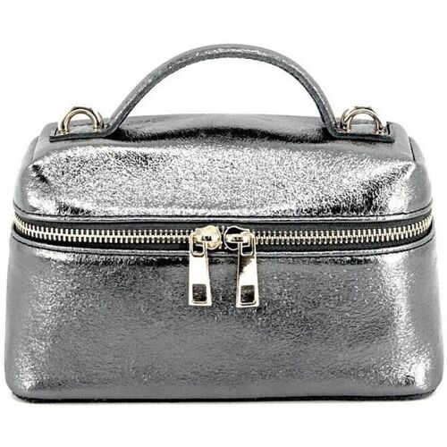 Sacs Femme LIMONTA Nylon Laptop Bag ￥12 Whiskey Turnlock Legacy Vachetta Leather Shoulder Bag E2994 MICA Argenté