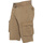 Vêtements Homme Shorts / Bermudas Schott Short cargo Beige