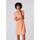 Vêtements Femme Robes courtes Kaporal CADIL Orange