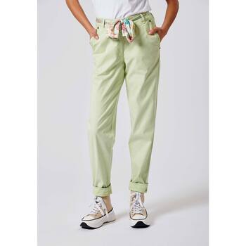 Vêtements Femme Pantalons Kaporal CECIL Vert