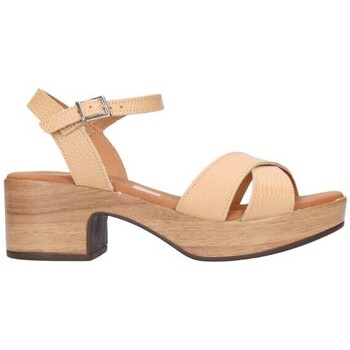 sandales oh my sandals  5375 mujer cuero 