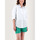 Vêtements Femme Chemises / Chemisiers TBS ILONACHE Blanc