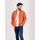 Vêtements Homme Chemises manches longues TBS LYNERCHE Orange