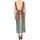Vêtements Femme Robes longues Akep VSKD05057 Marron