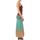 Vêtements Femme Robes longues Akep VSKD05020 Multicolore