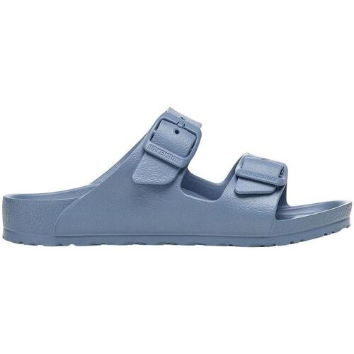 Chaussures Sandales et Nu-pieds Birkenstock  Bleu