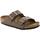 Chaussures Sandales et Nu-pieds Birkenstock  Marron