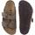 Chaussures Sandales et Nu-pieds Birkenstock  Marron
