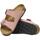 Chaussures Sandales et Nu-pieds Birkenstock  Rose