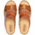 Chaussures Femme Sandales et Nu-pieds Pikolinos AGUADULCE W3Z Marron