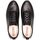 Chaussures Homme Baskets mode Pikolinos LIVERPOOL M2A Noir