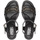 Chaussures Femme Sandales et Nu-pieds Pikolinos CAMPELLO W4X Noir